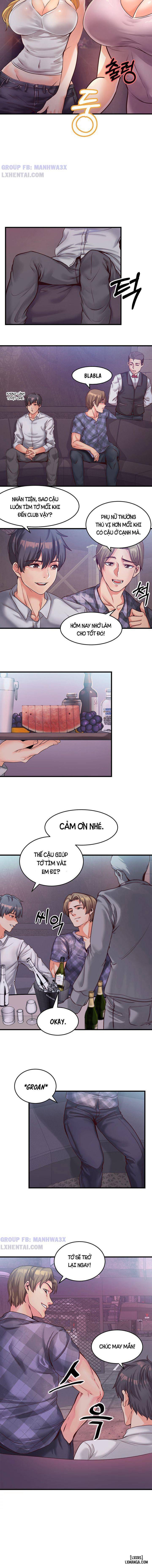 Cuộc Gọi Nhục Dục 