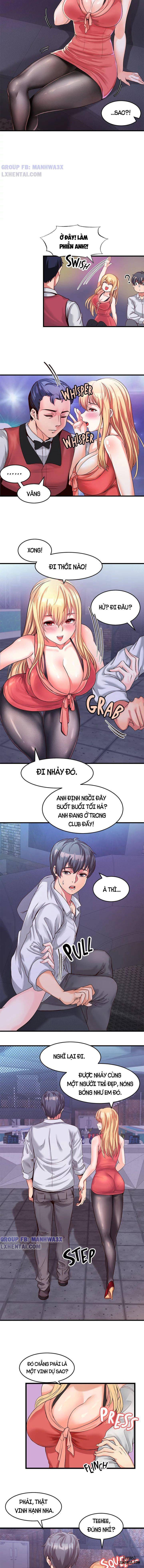 Cuộc Gọi Nhục Dục 