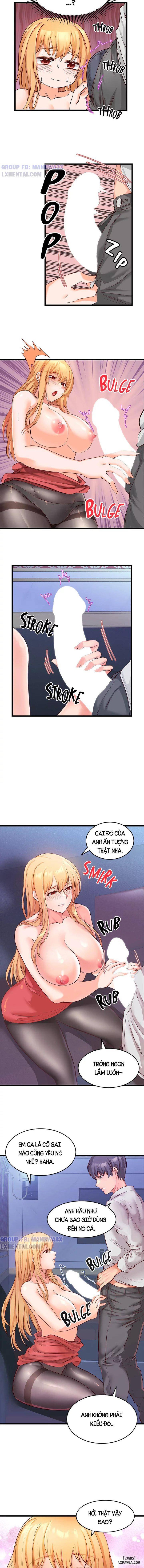 Cuộc Gọi Nhục Dục 