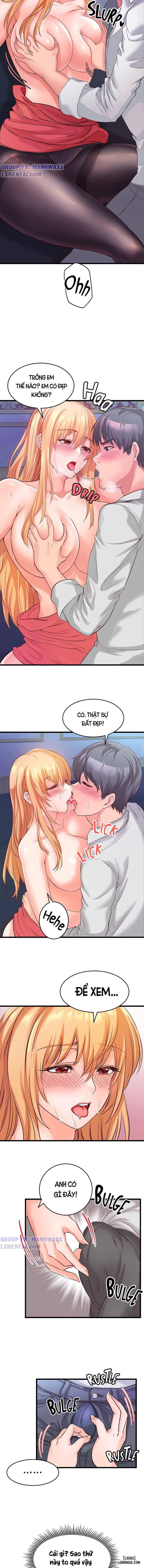 Cuộc Gọi Nhục Dục 