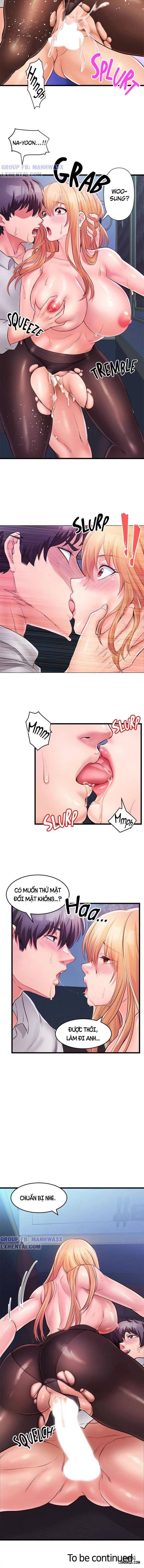 Cuộc Gọi Nhục Dục 
