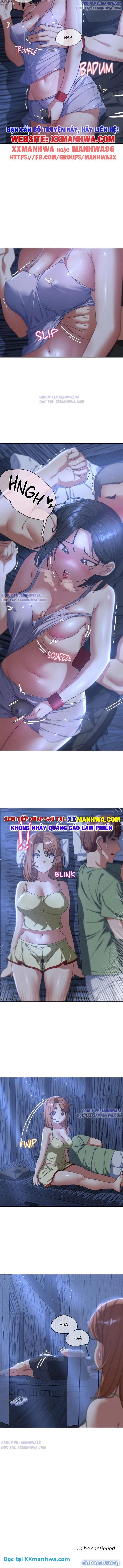 Lớp học nhạy cảm 