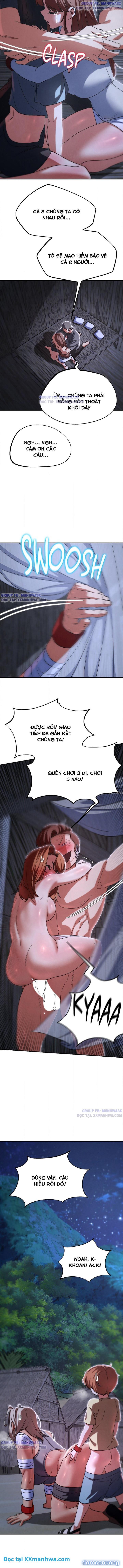 Lớp học nhạy cảm 