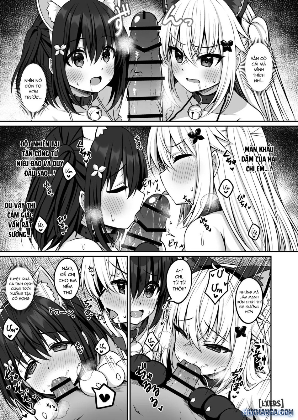 Cosplay CLUB Secret Activity diary 3 