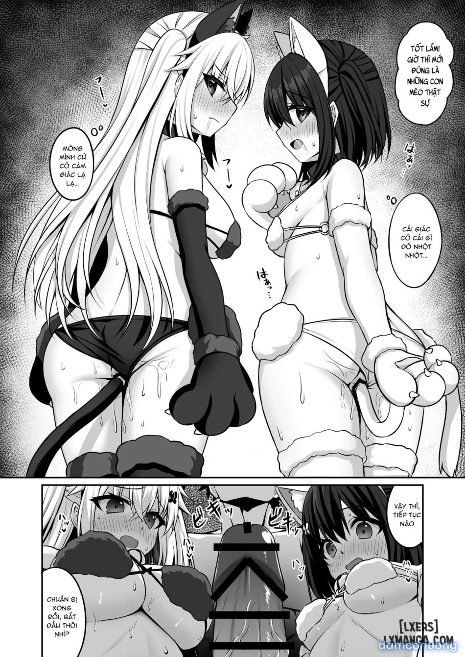 Cosplay CLUB Secret Activity diary 3 
