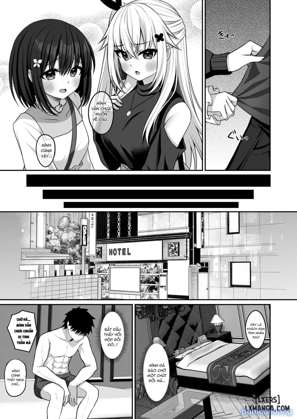 Cosplay CLUB Secret Activity diary 3 