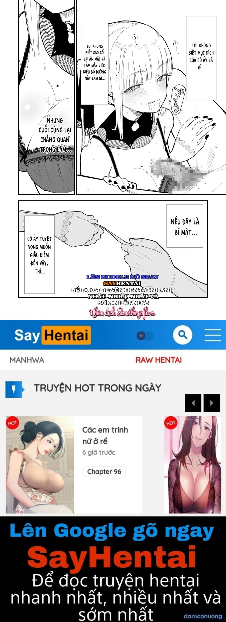 Cô nàng Lolita tôi gặp ở làng quê chỉ là một nữ sinh bình thường 