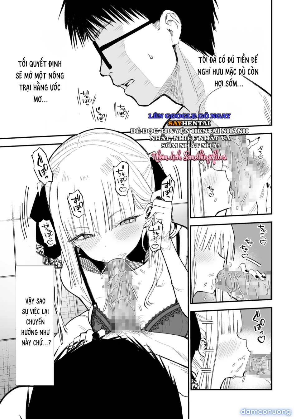 Cô nàng Lolita tôi gặp ở làng quê chỉ là một nữ sinh bình thường 
