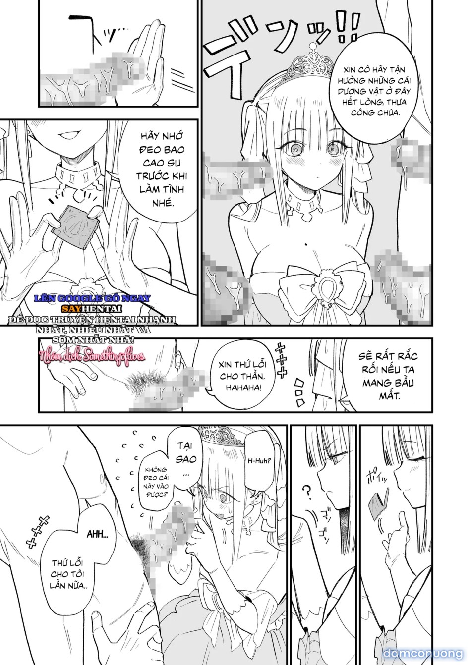 Cô nàng Lolita tôi gặp ở làng quê chỉ là một nữ sinh bình thường 