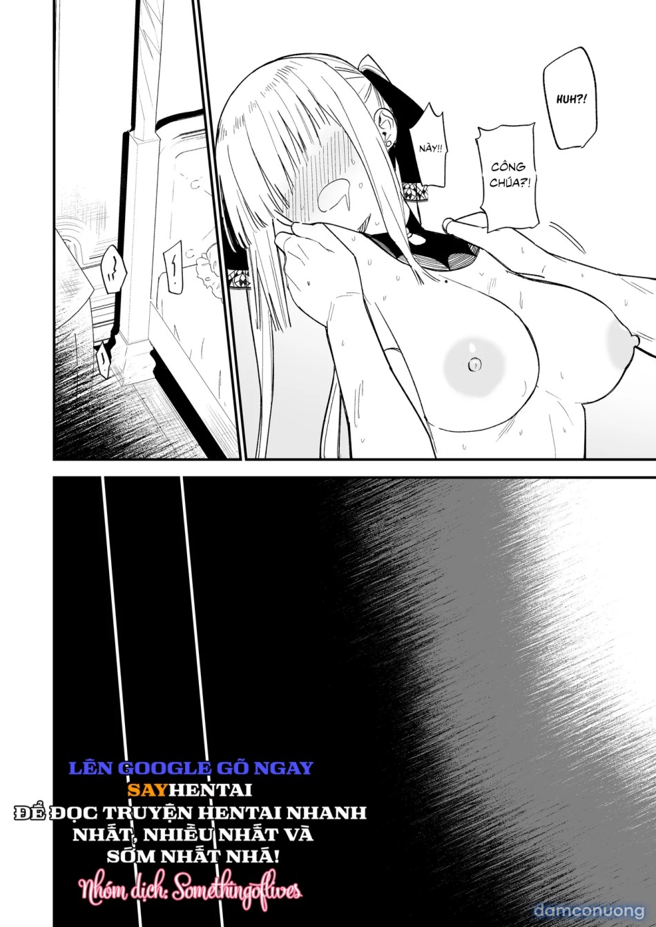 Cô nàng Lolita tôi gặp ở làng quê chỉ là một nữ sinh bình thường 