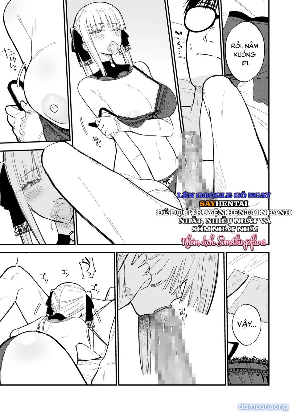 Cô nàng Lolita tôi gặp ở làng quê chỉ là một nữ sinh bình thường 