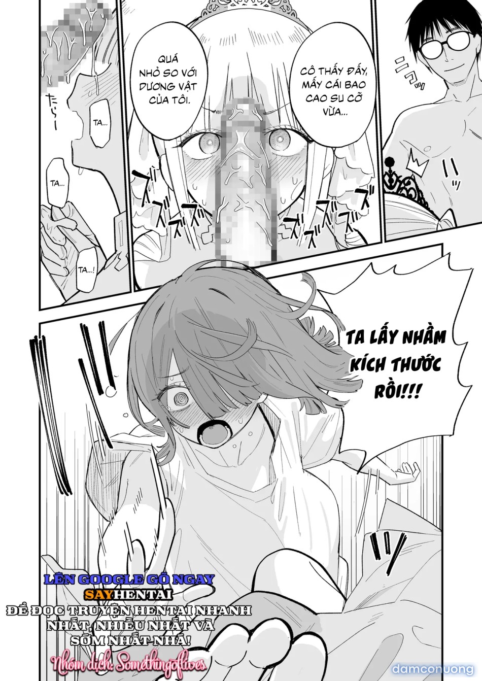 Cô nàng Lolita tôi gặp ở làng quê chỉ là một nữ sinh bình thường 