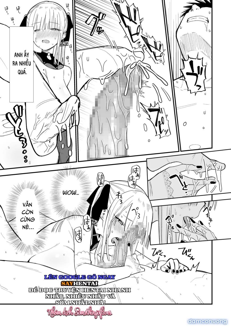 Cô nàng Lolita tôi gặp ở làng quê chỉ là một nữ sinh bình thường 