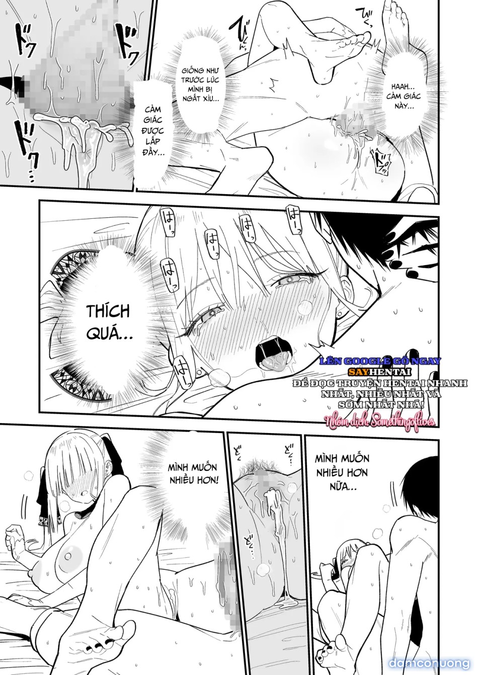 Cô nàng Lolita tôi gặp ở làng quê chỉ là một nữ sinh bình thường 