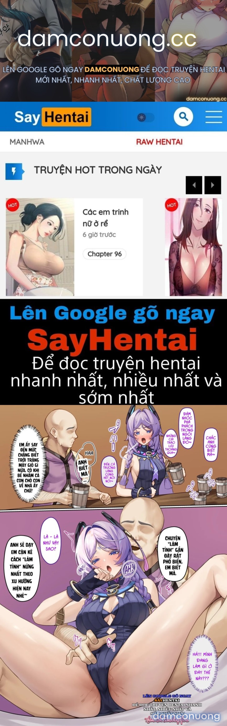 Chuyện Citlali bị đưa về và trải nghiệm một cuộc mây mưa kỳ quái (10pics) 