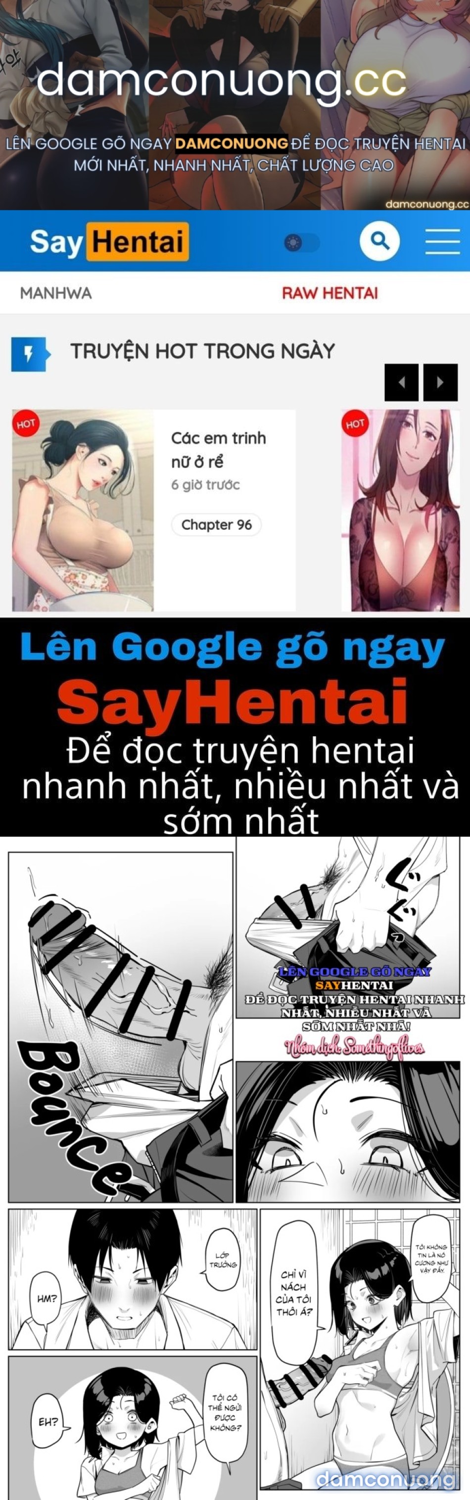 Câu chuyện về học sinh giỏi thích xem cảnh thủ dâm của tôi 