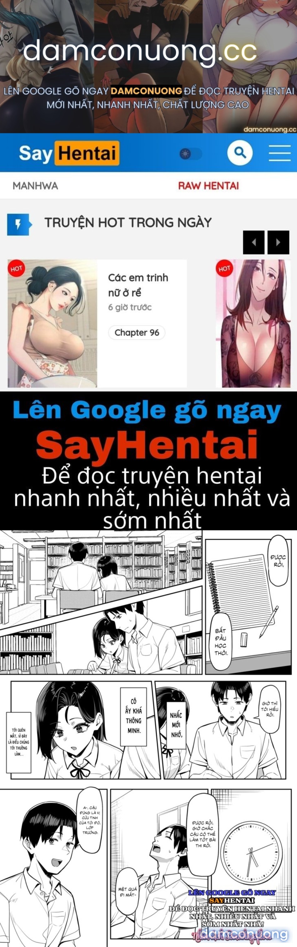 Câu chuyện về học sinh giỏi thích xem cảnh thủ dâm của tôi 
