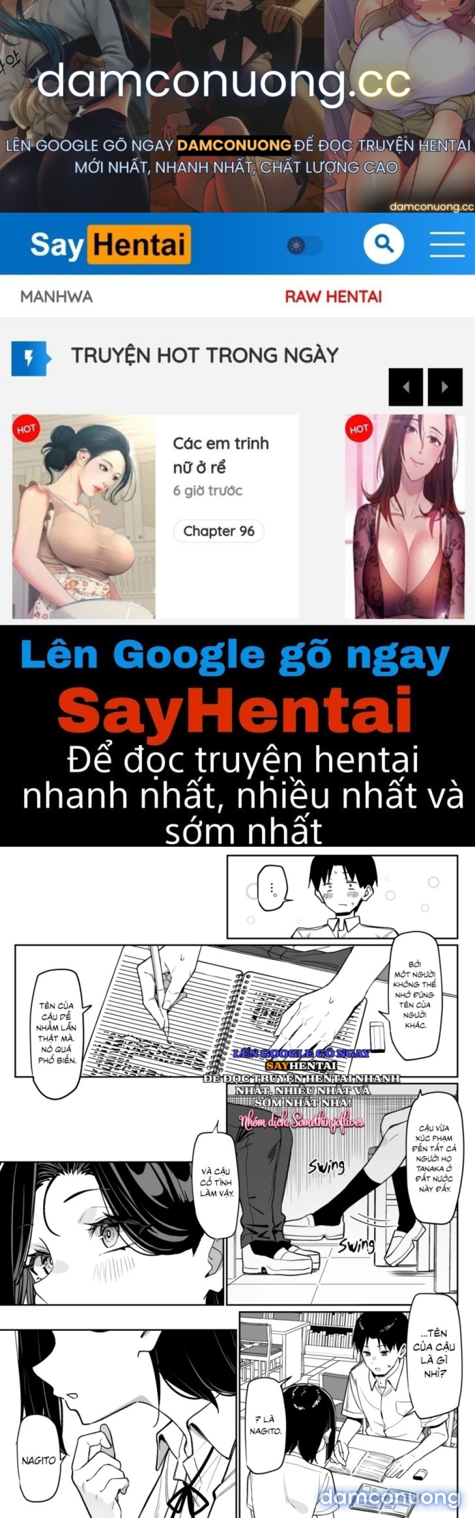 Câu chuyện về học sinh giỏi thích xem cảnh thủ dâm của tôi 