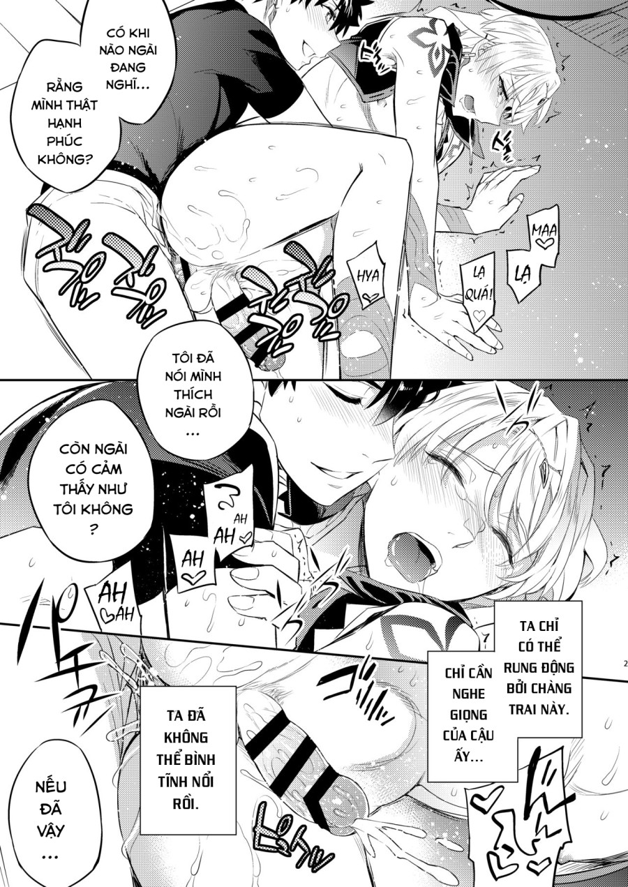 Kenou no Hajimete no Koi 
