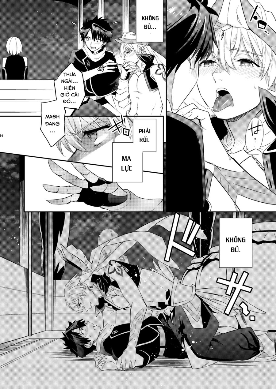 Kenou no Hajimete no Koi 