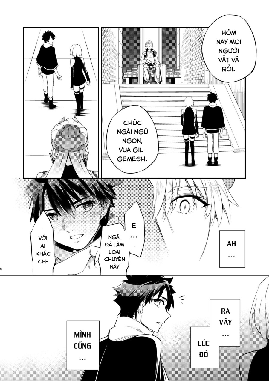 Kenou no Hajimete no Koi 