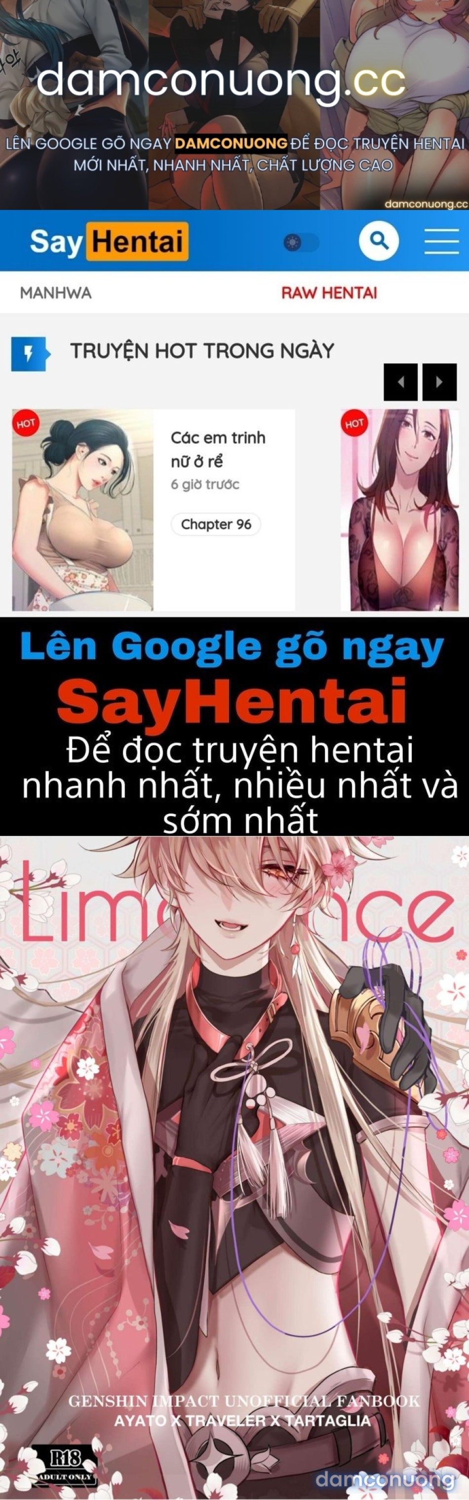 Khát vọng ngọt ngào 