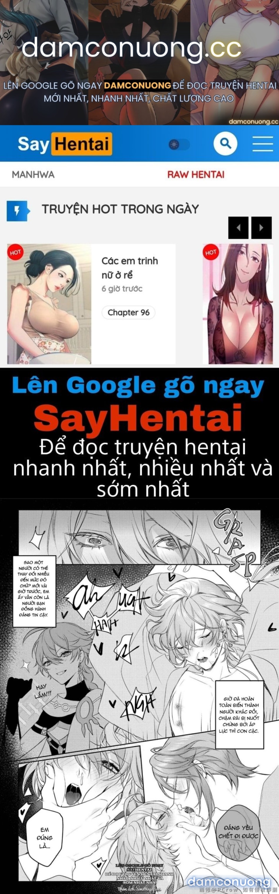 Khát vọng ngọt ngào 