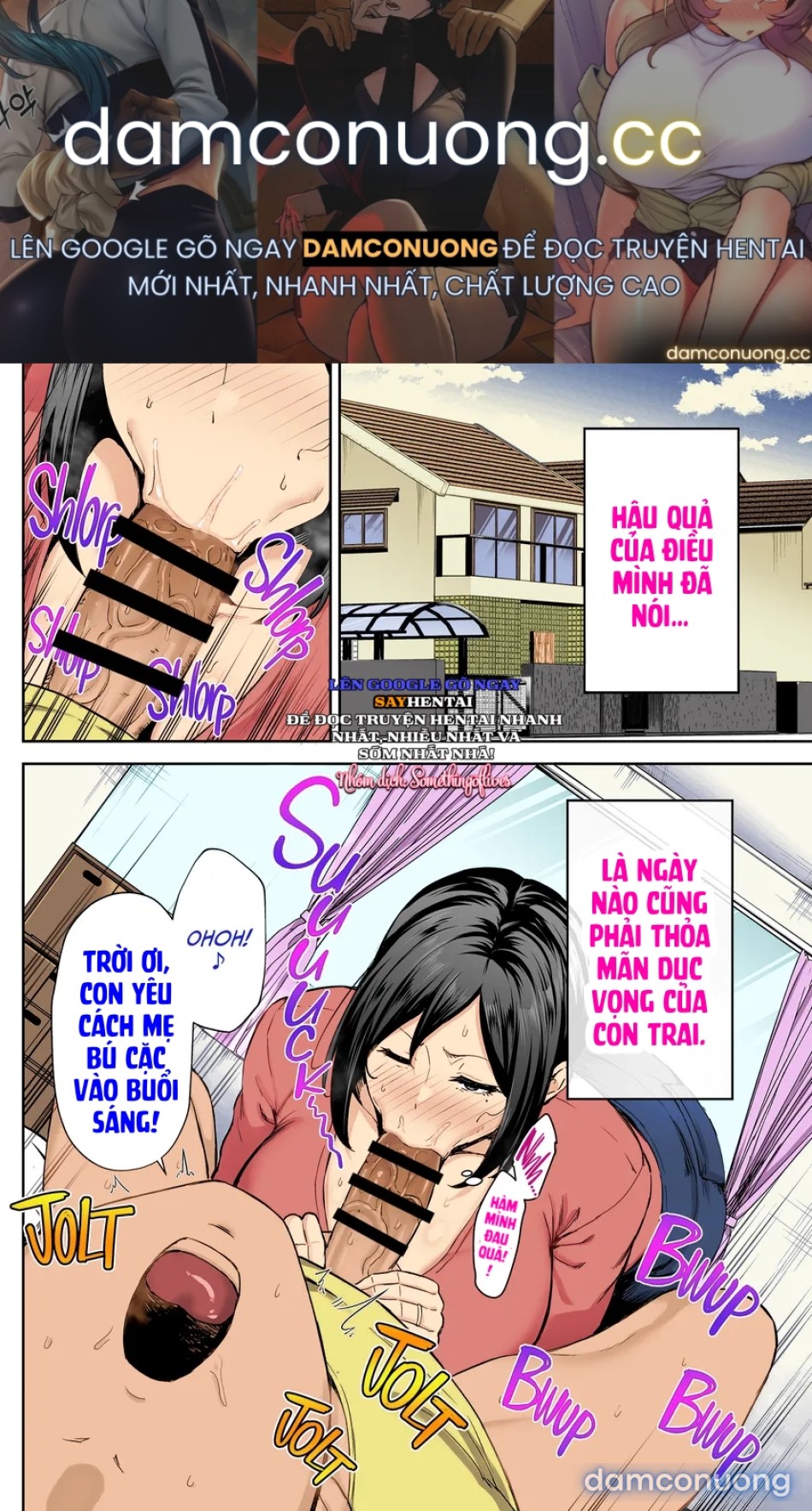 Người Phụ Nữ Gần Gũi Và Gợi Cảm Nhất Với Con Là Mẹ Miyuki Ngực Khủng ~Là Mẹ Nhưng Khó Khăn Khi Thủ Dâm Cho Đứa Con Ngu Ngốc Của Mình 