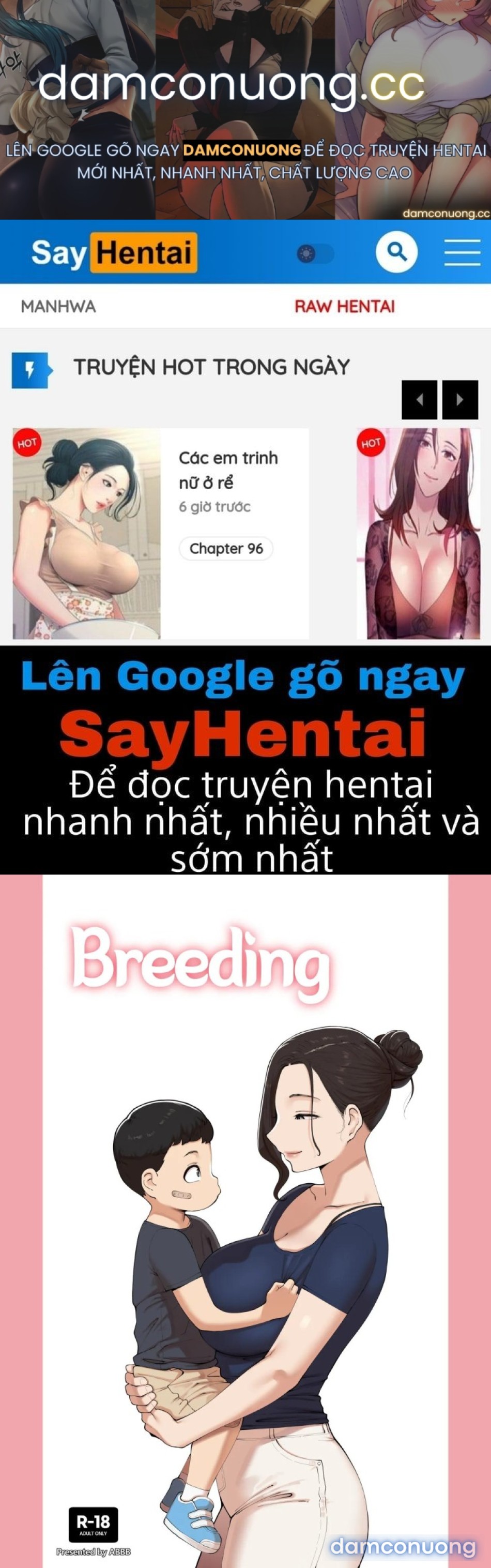 Chăn Nuôi 