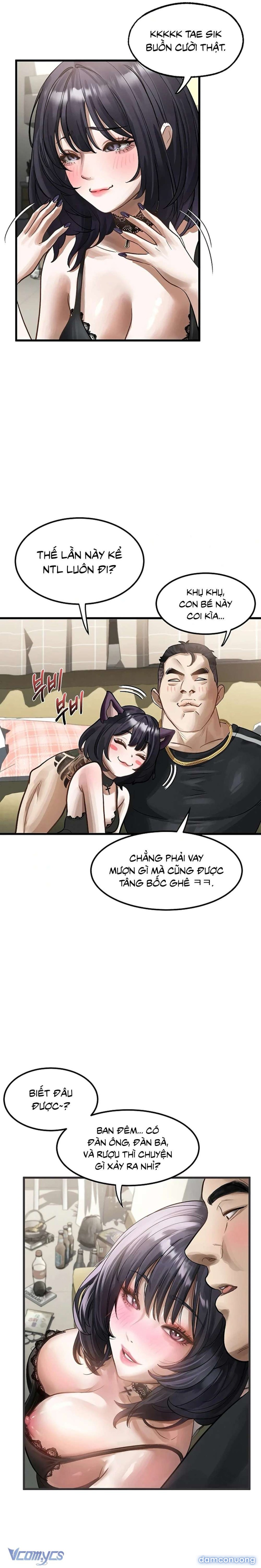 Khẩu Dâm 