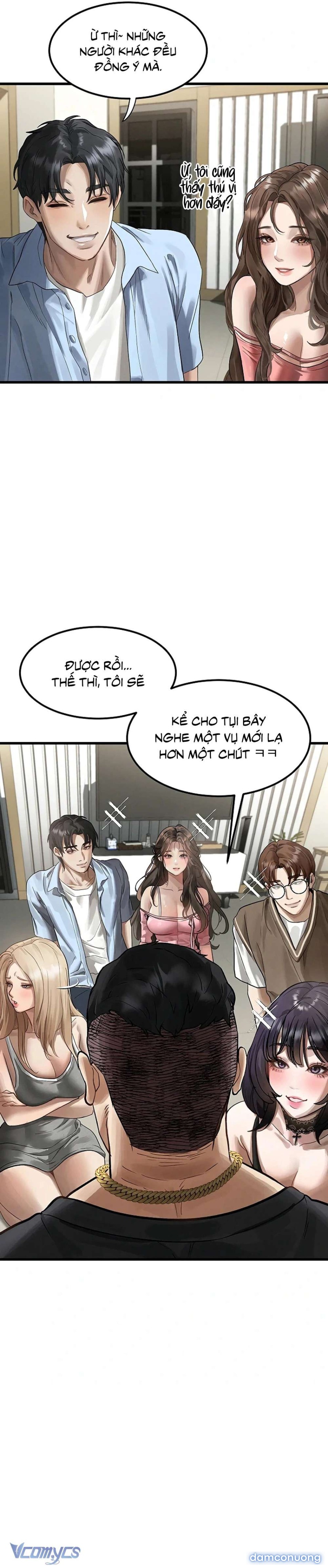 Khẩu Dâm 