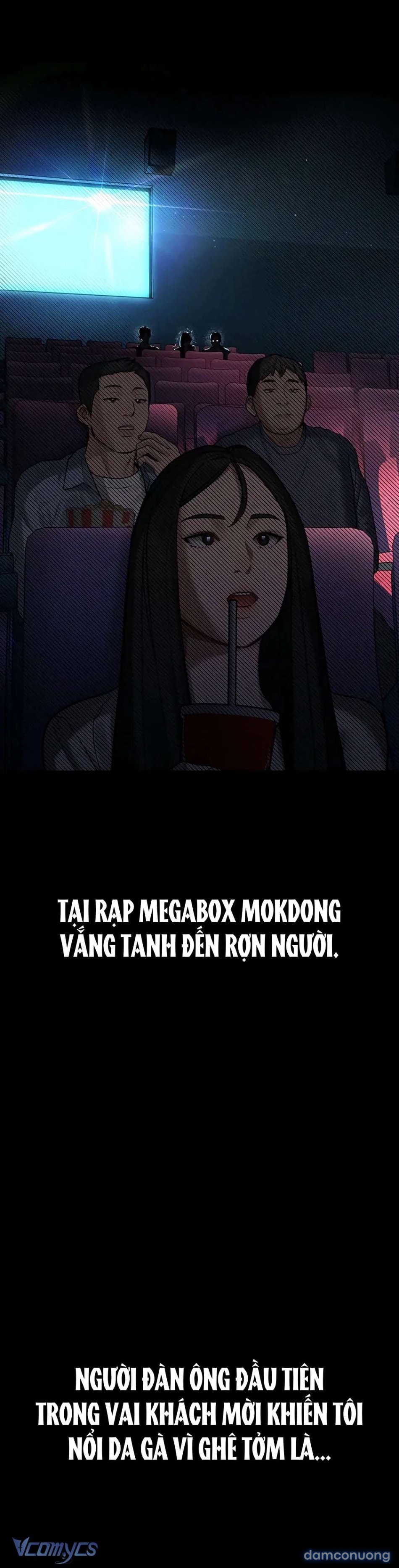 Khẩu Dâm 