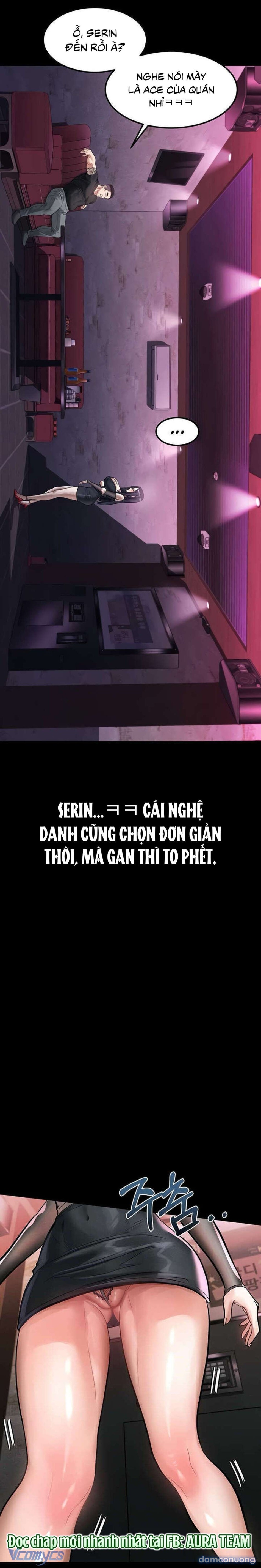 Khẩu Dâm 
