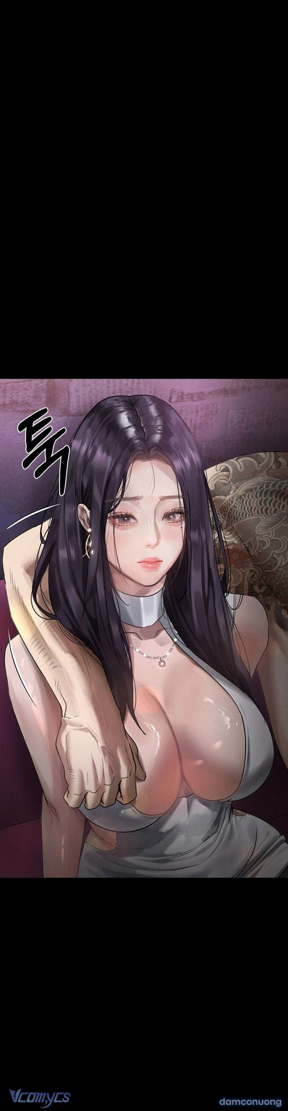 Khẩu Dâm 