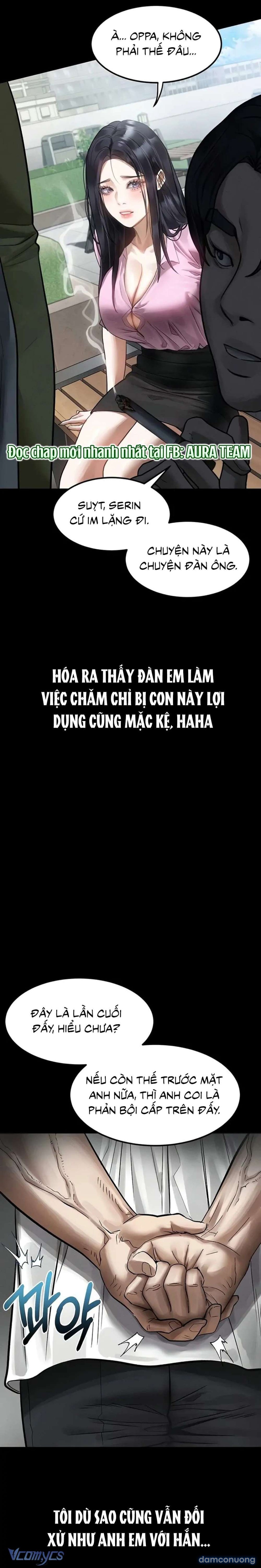 Khẩu Dâm 