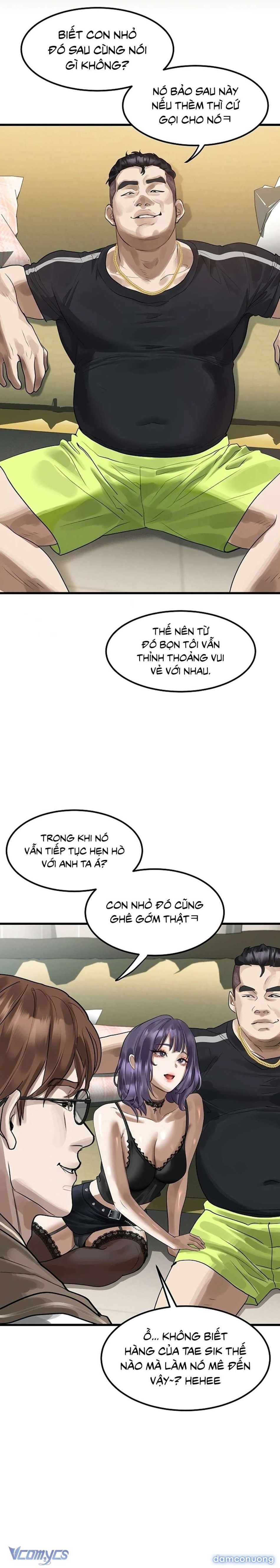 Khẩu Dâm 