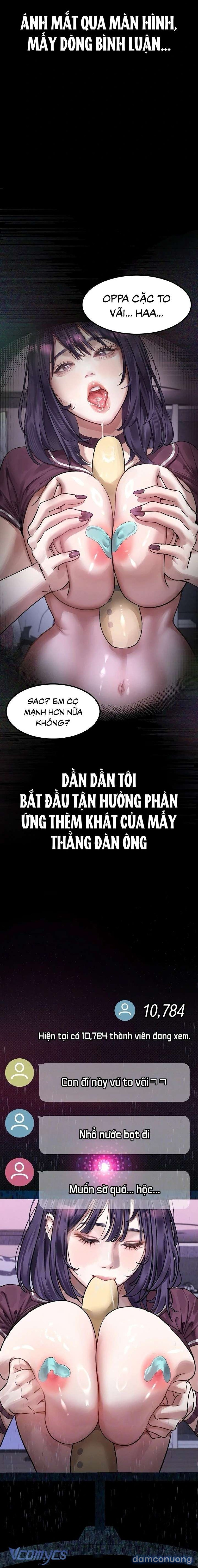 Khẩu Dâm 