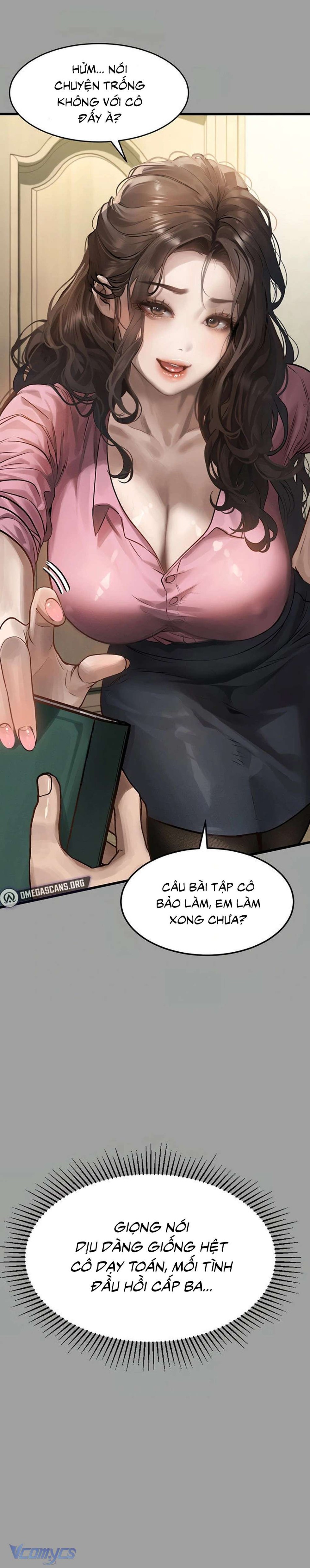 Khẩu Dâm 