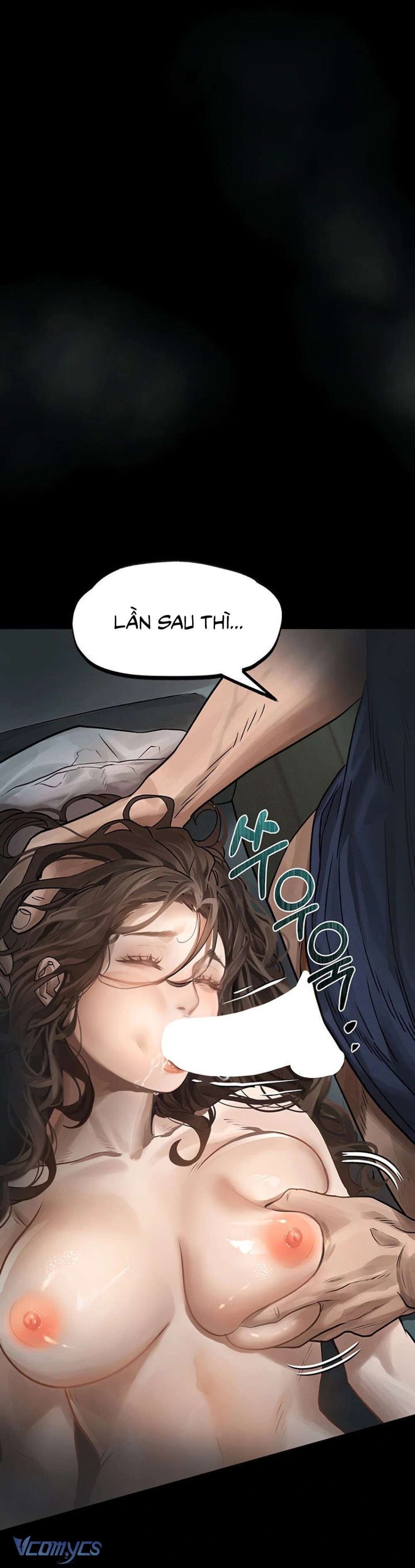 Khẩu Dâm 