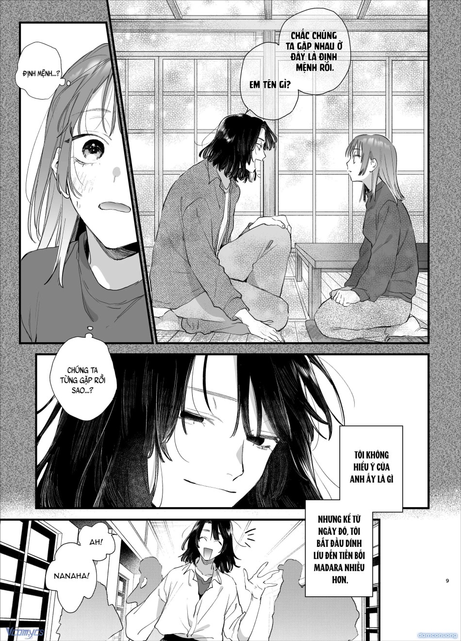 『18+』Bị Gã Đàn Ông Rắn Cuồng Si 
