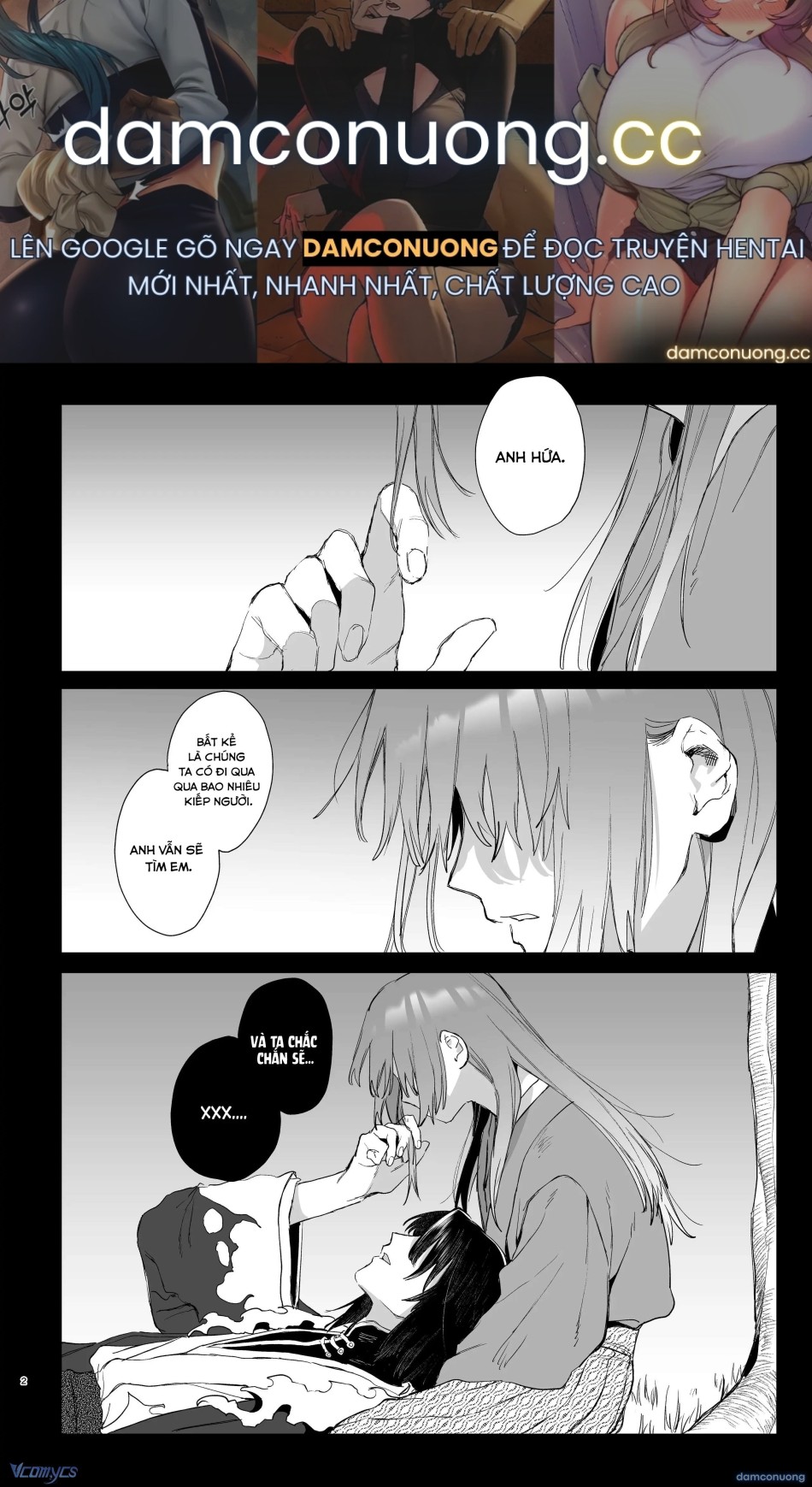『18+』Bị Gã Đàn Ông Rắn Cuồng Si 