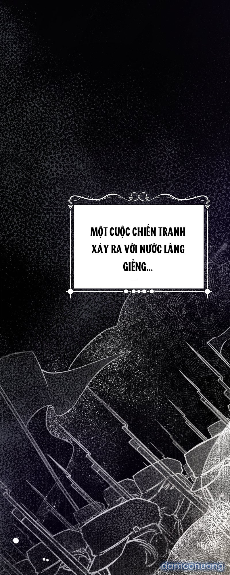 [18+] Dinh Thự Của Dã Thú 