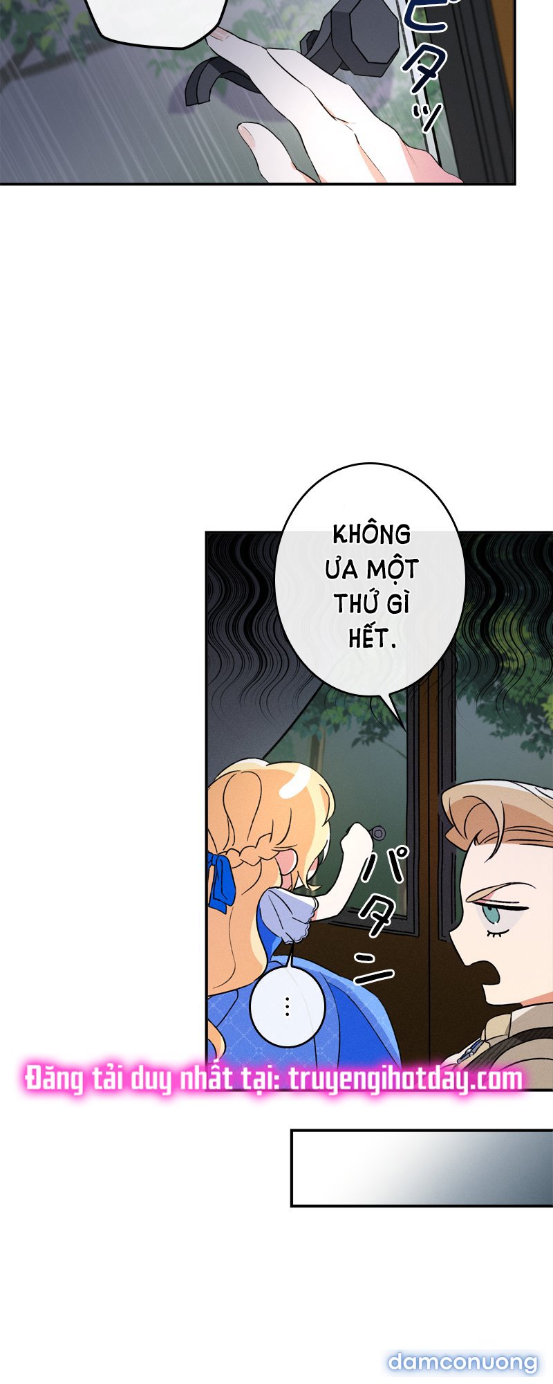 [18+] Dinh Thự Của Dã Thú 