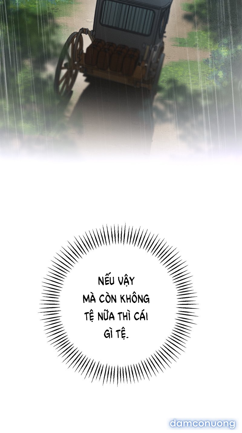 [18+] Dinh Thự Của Dã Thú 