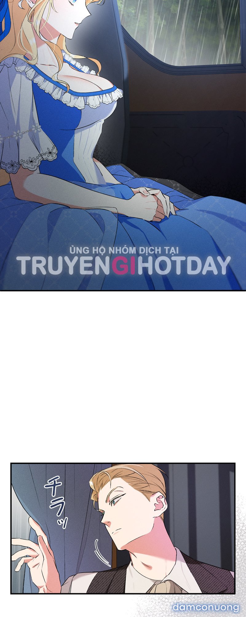 [18+] Dinh Thự Của Dã Thú 