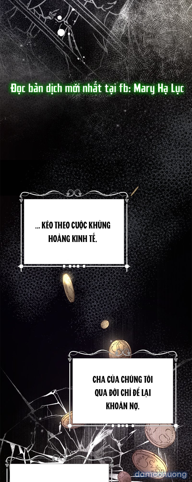 [18+] Dinh Thự Của Dã Thú 