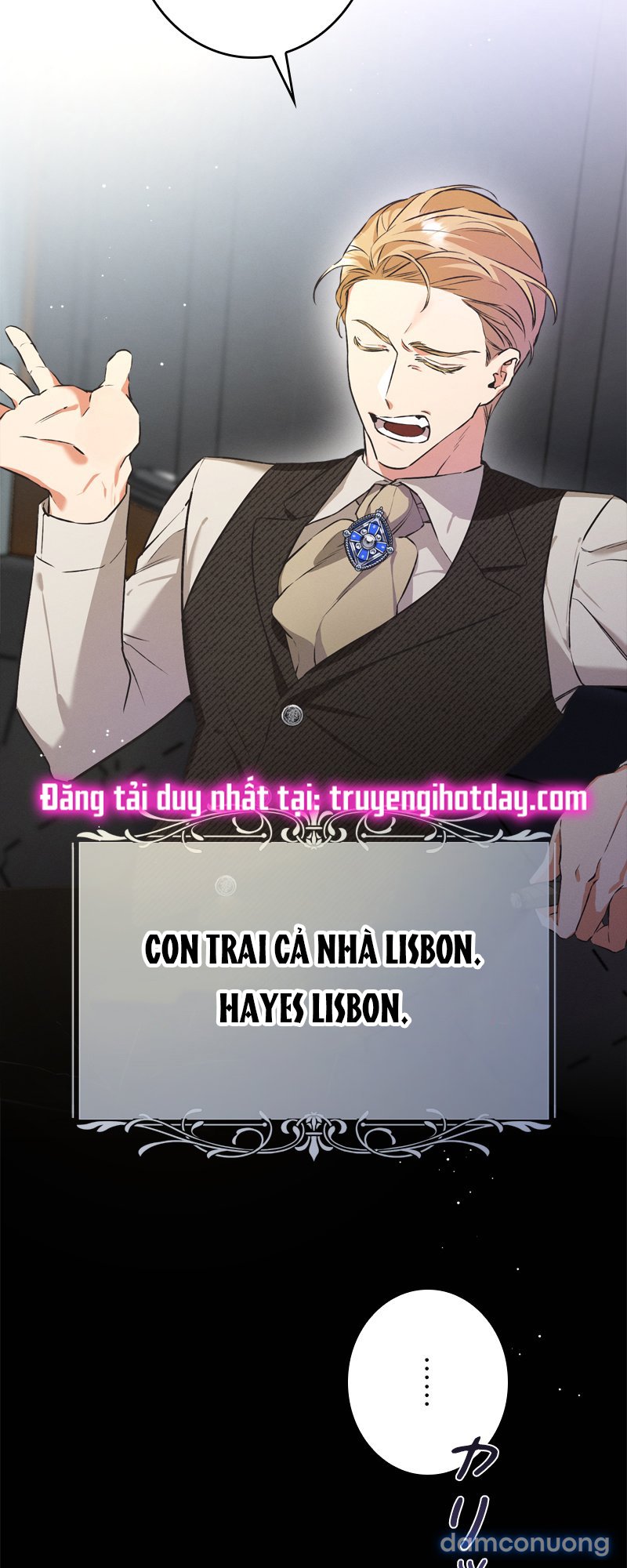 [18+] Dinh Thự Của Dã Thú 