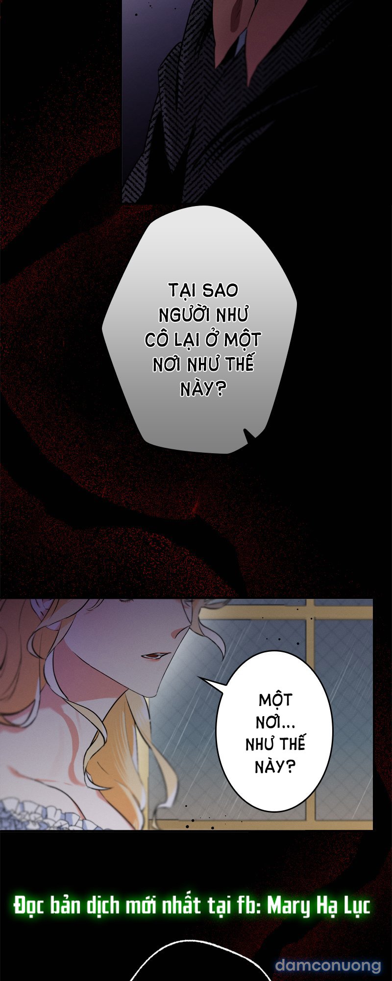 [18+] Dinh Thự Của Dã Thú 