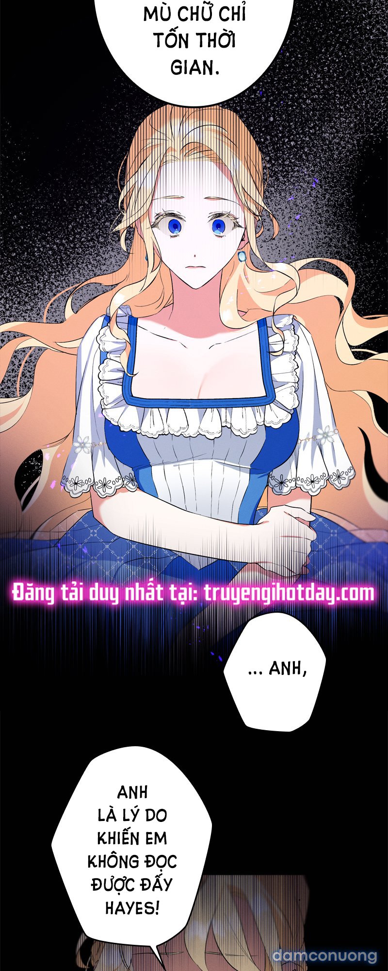 [18+] Dinh Thự Của Dã Thú 