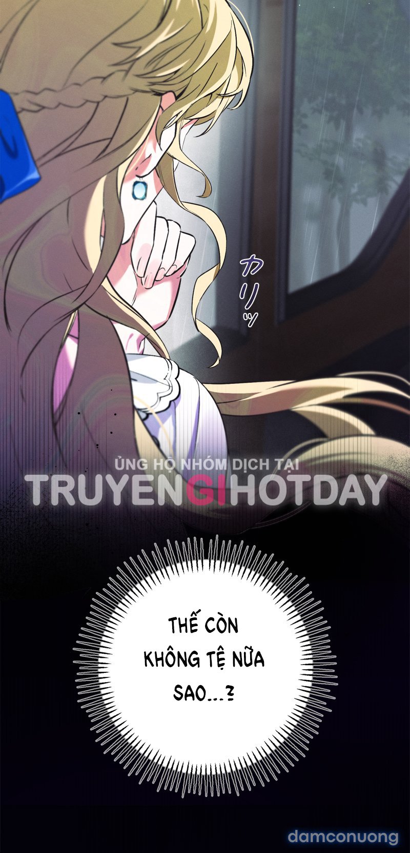 [18+] Dinh Thự Của Dã Thú 